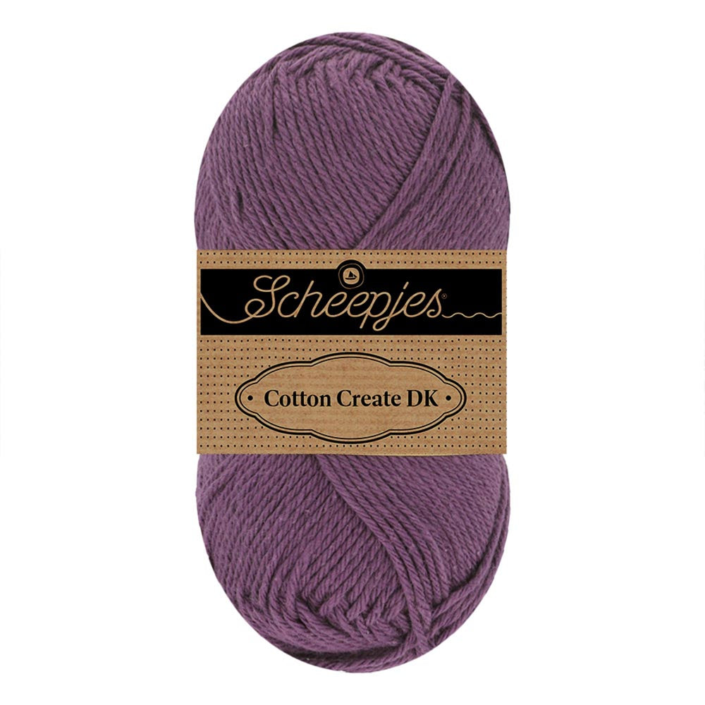 Cotton Create DK 721 Drape