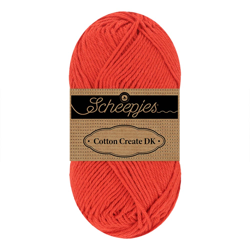 Cotton Create DK 727 Knot