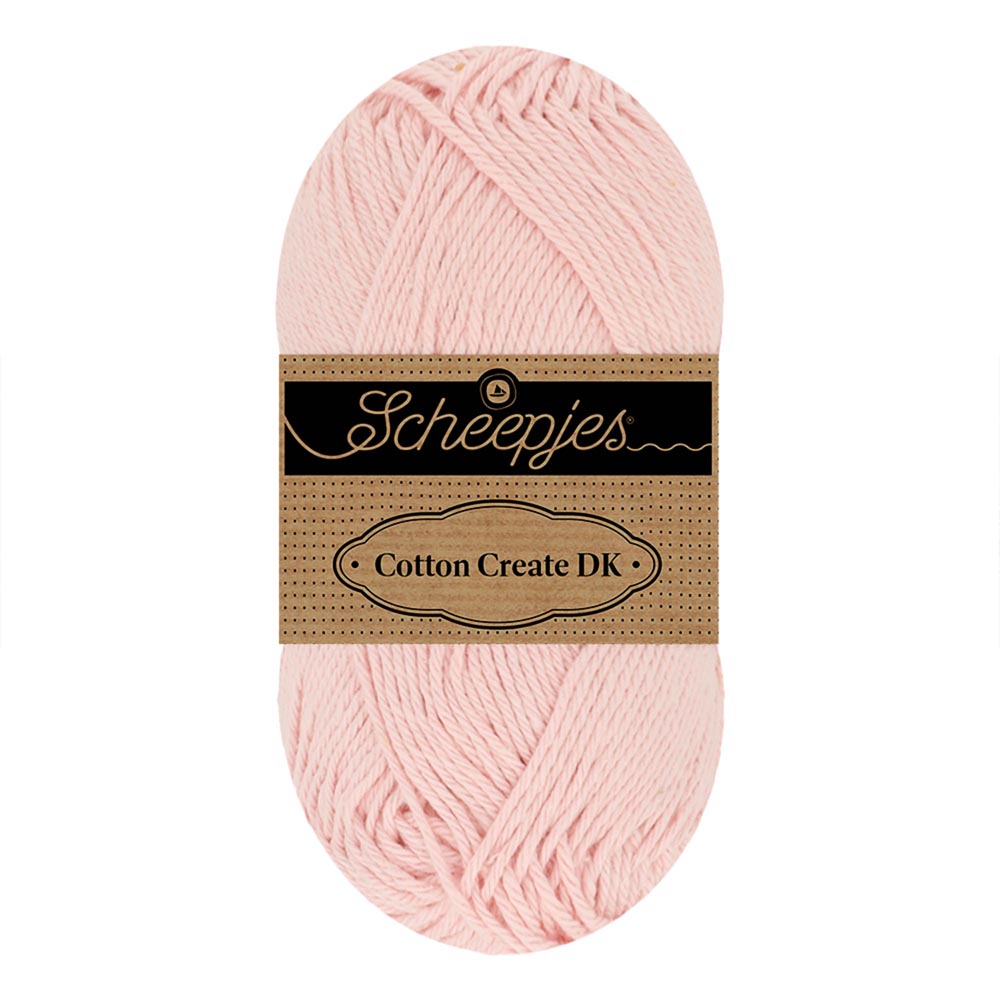 Cotton Create DK 729 Wind