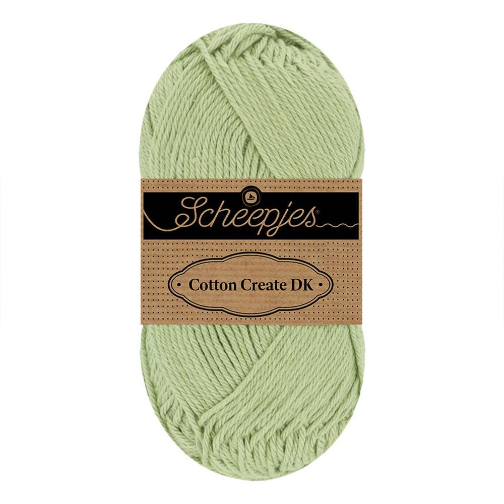 Cotton Create DK 731 Gauge