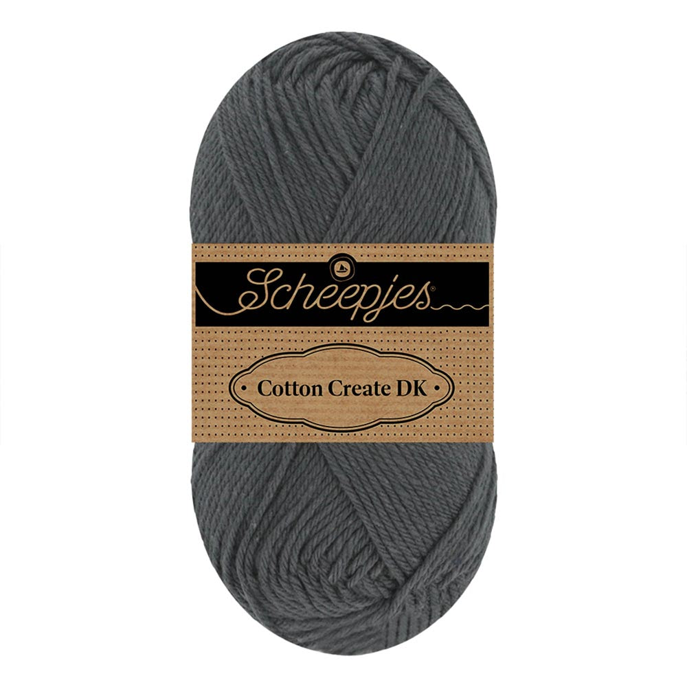 Cotton Create DK 735 Wrap