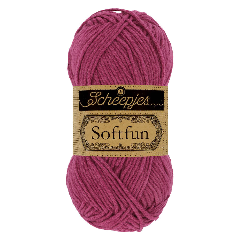 Softfun 2534 Cyclamen