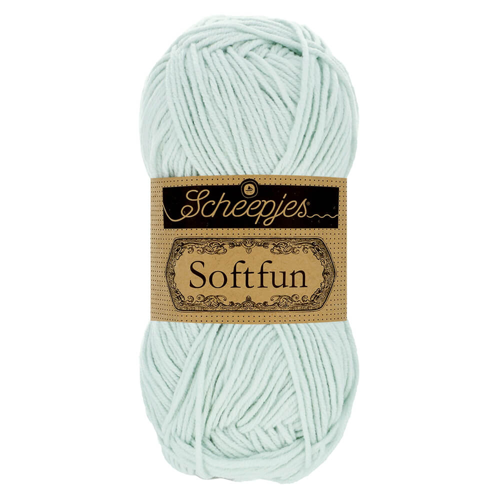 Softfun 2646 Glacial Mist