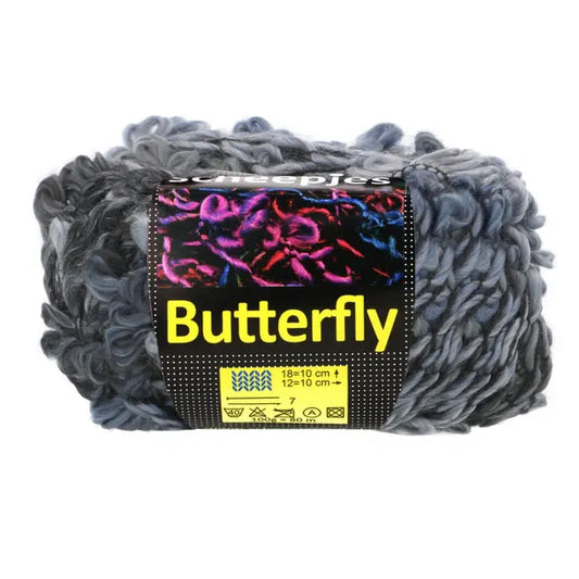 Butterfly 001