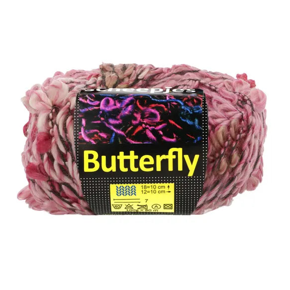 Butterfly 002