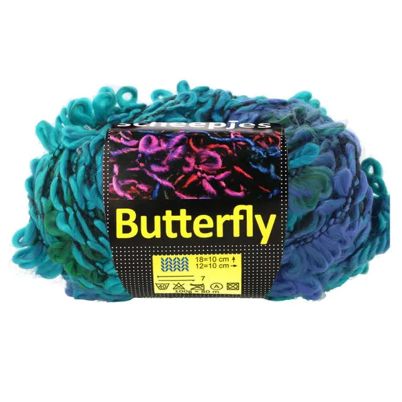 Butterfly 003