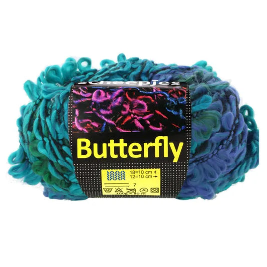 Butterfly 003