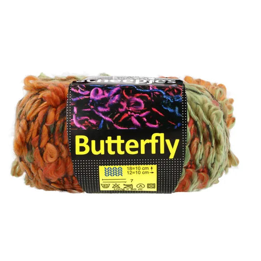Butterfly 004