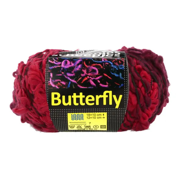 Butterfly 007