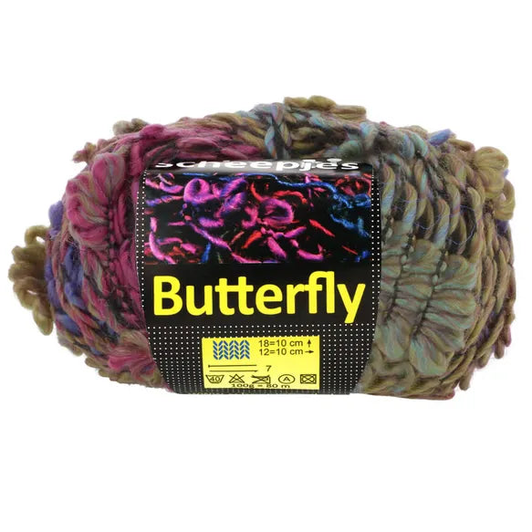 Butterfly 008