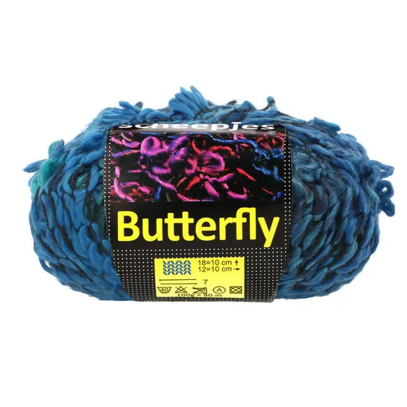 Butterfly 009