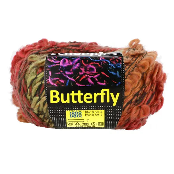Butterfly 010