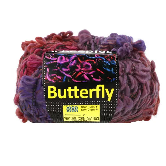 Butterfly 011