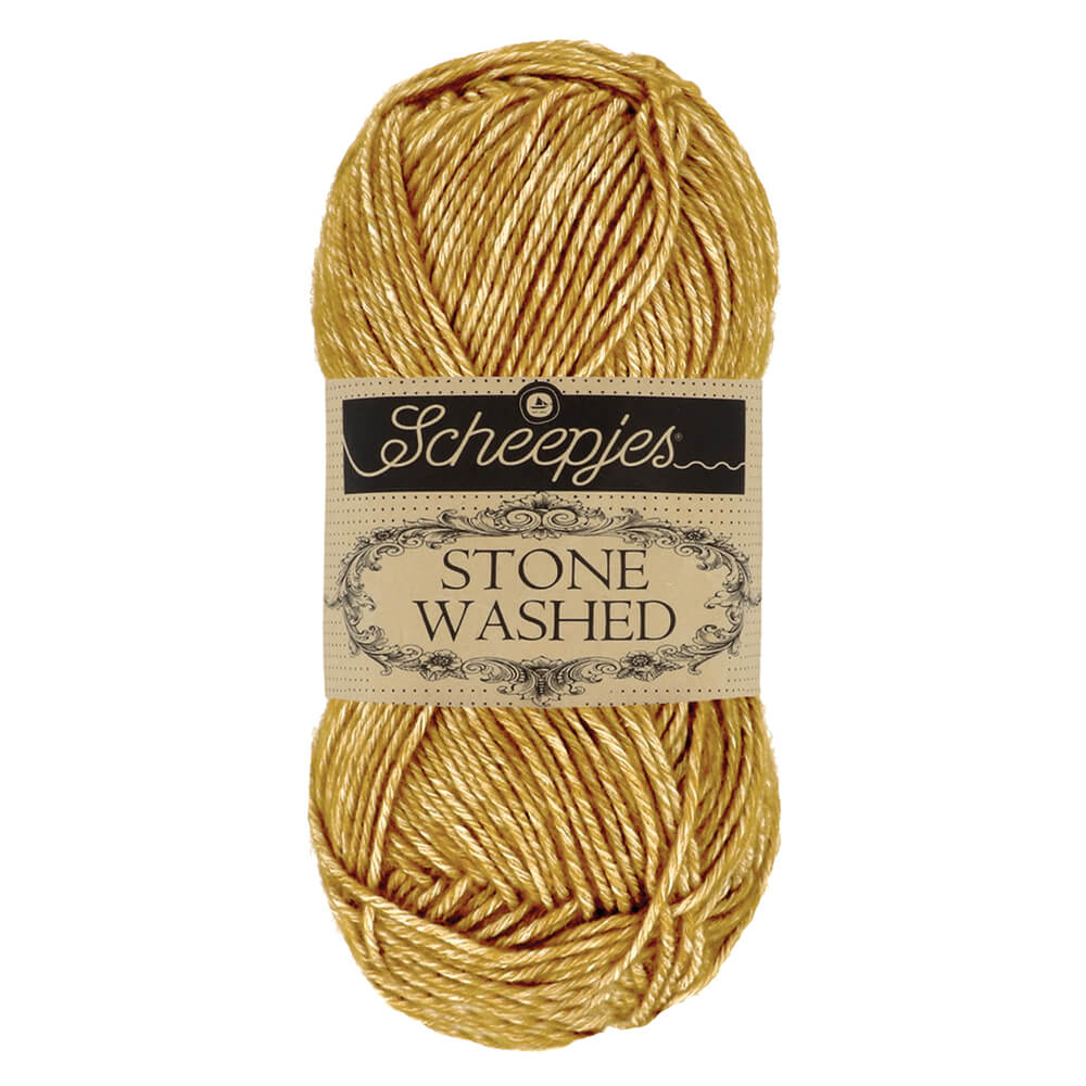 Stone Washed 832 Enstatite