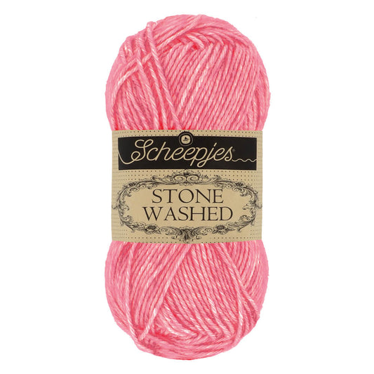 Stone Washed 836 Tourmaline