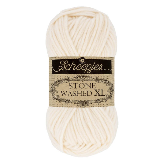 Stone Washed XL 841 Moonstone
