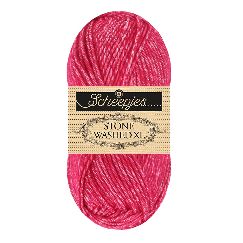 Stone Washed XL 879 Eudialyte