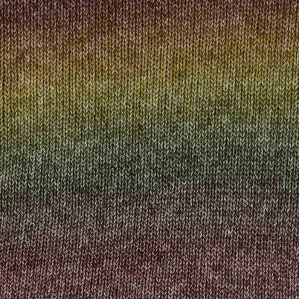 Stone Washed Flow 09 Cocoon