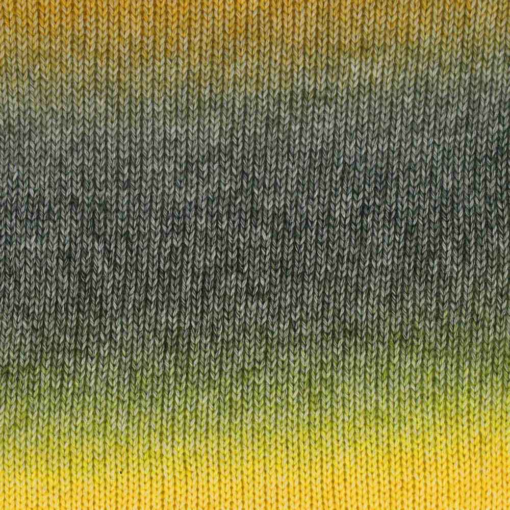 Stone Washed Flow 16 Haze