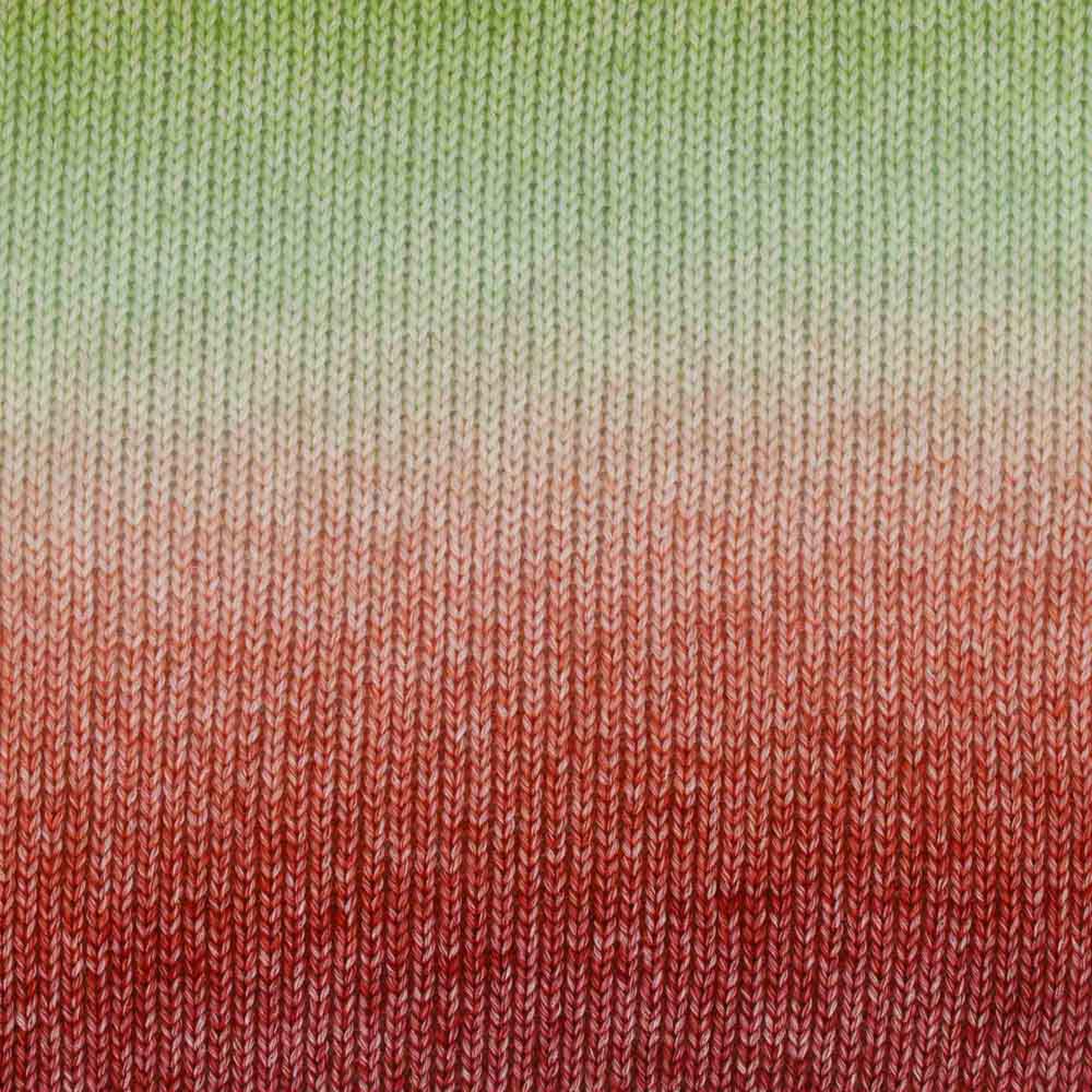 Stone Washed Flow 17 Yuletide