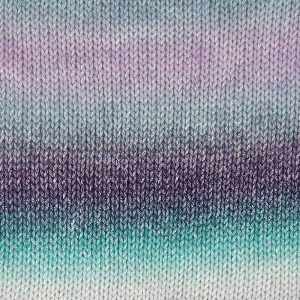 Stone Washed Flow XL 08 Twilight