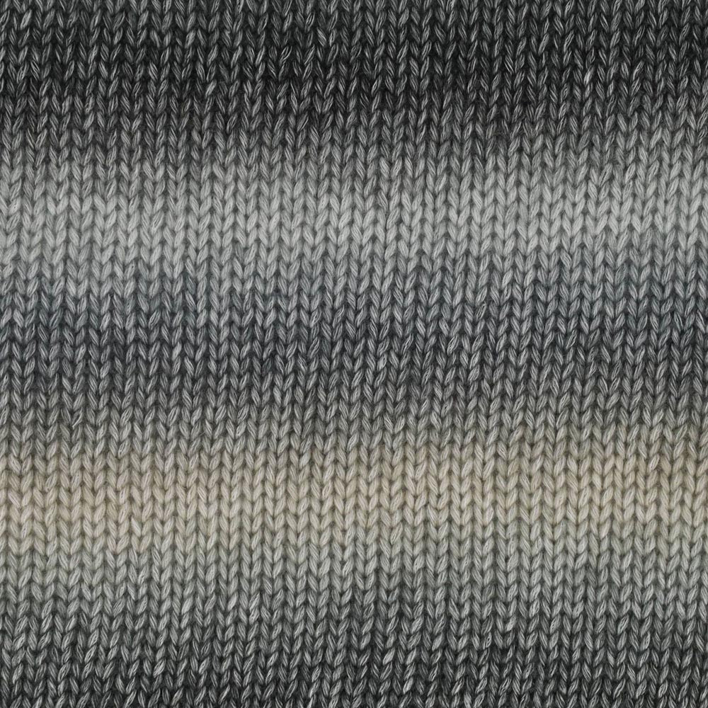 Stone Washed Flow XL 11 Mist