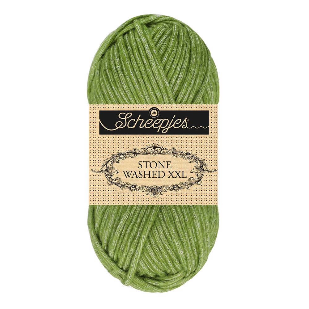 Stone Washed XXL 846 Canada Jade
