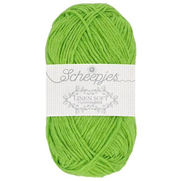 Linen Soft 627