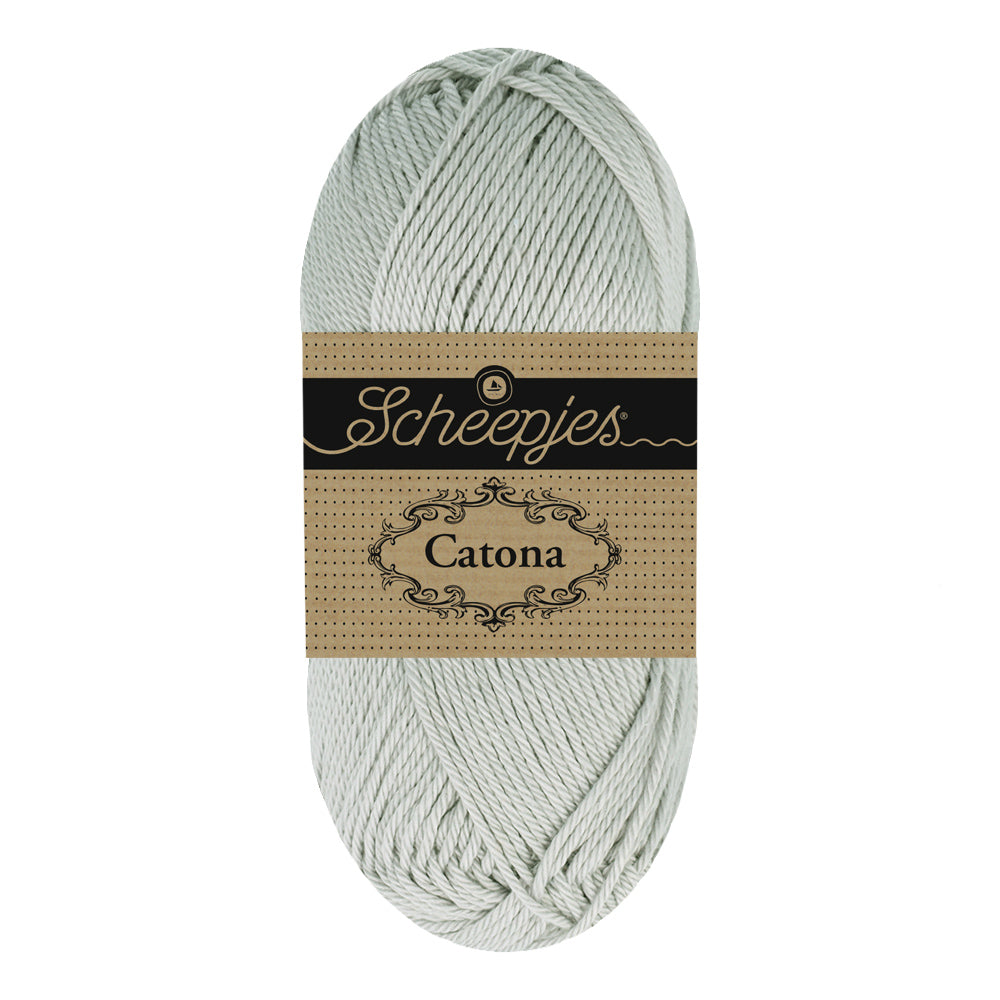 Catona 25g 076 Pebble Grey
