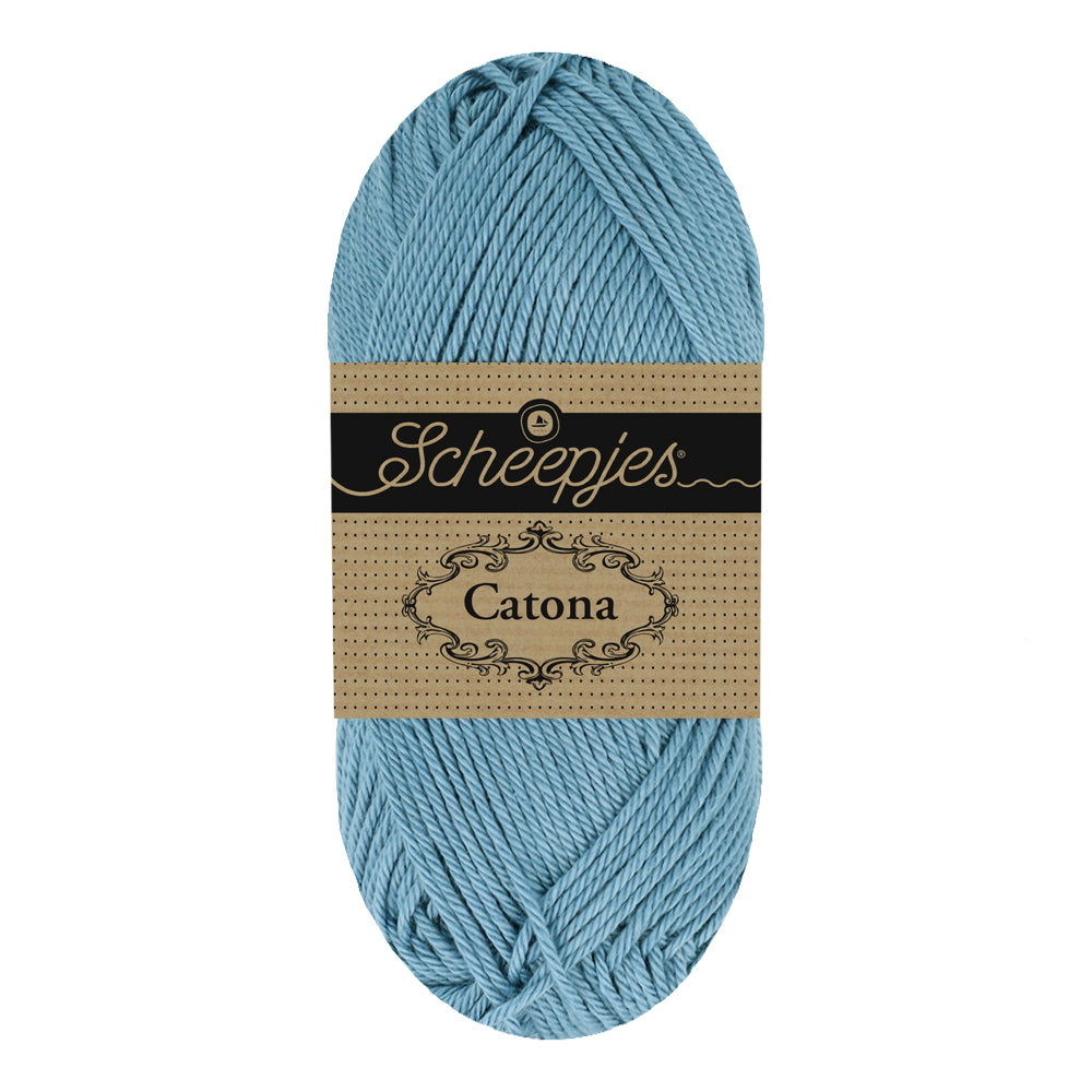 Catona 25g 093 Light Steel Blue
