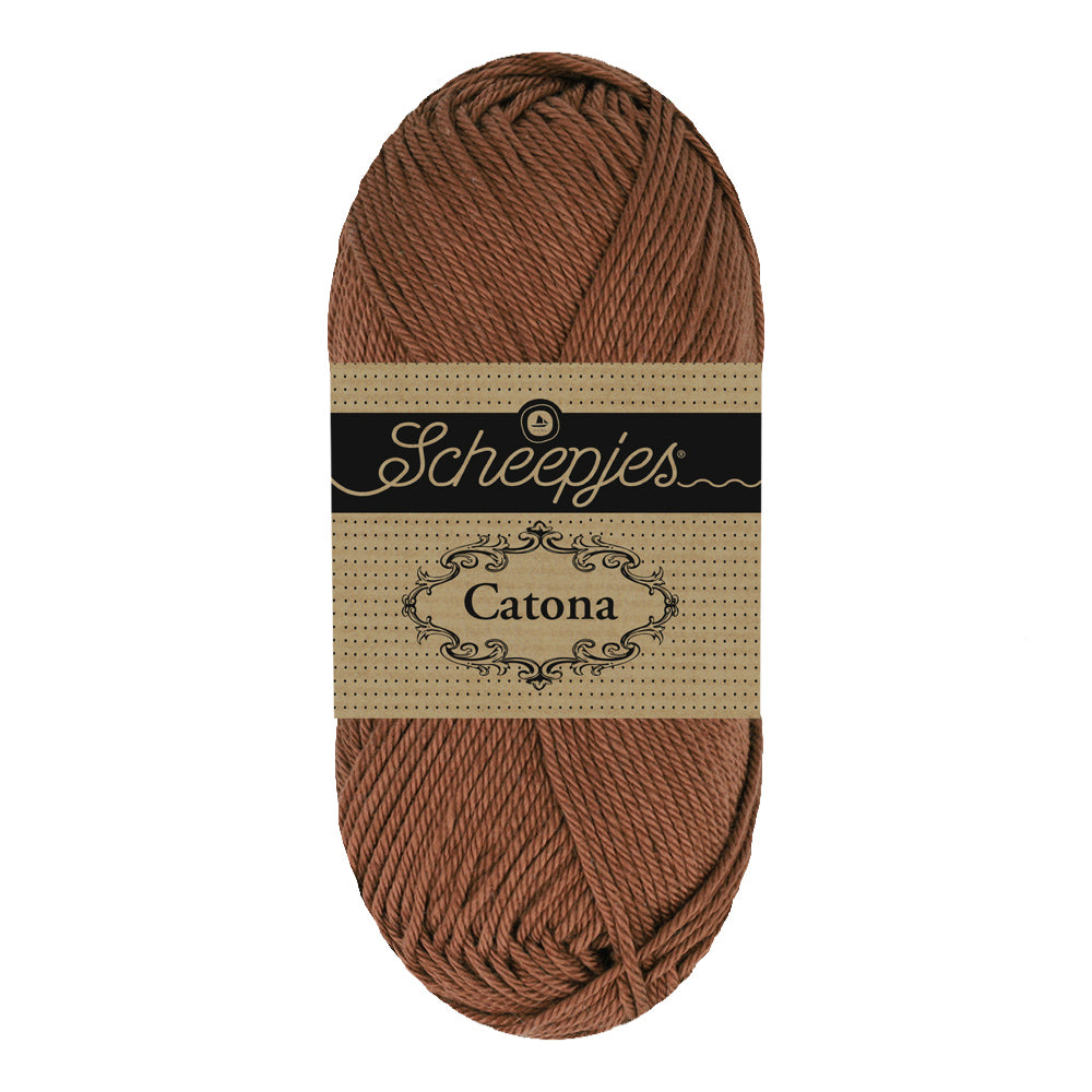 Catona 25g 109 Cocoa Pod