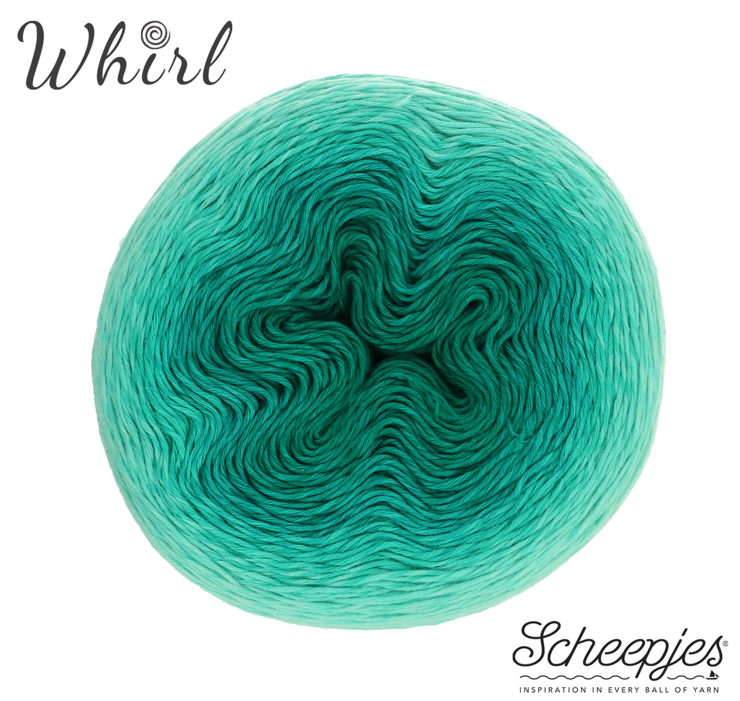 Whirl 560 Jade JimJam