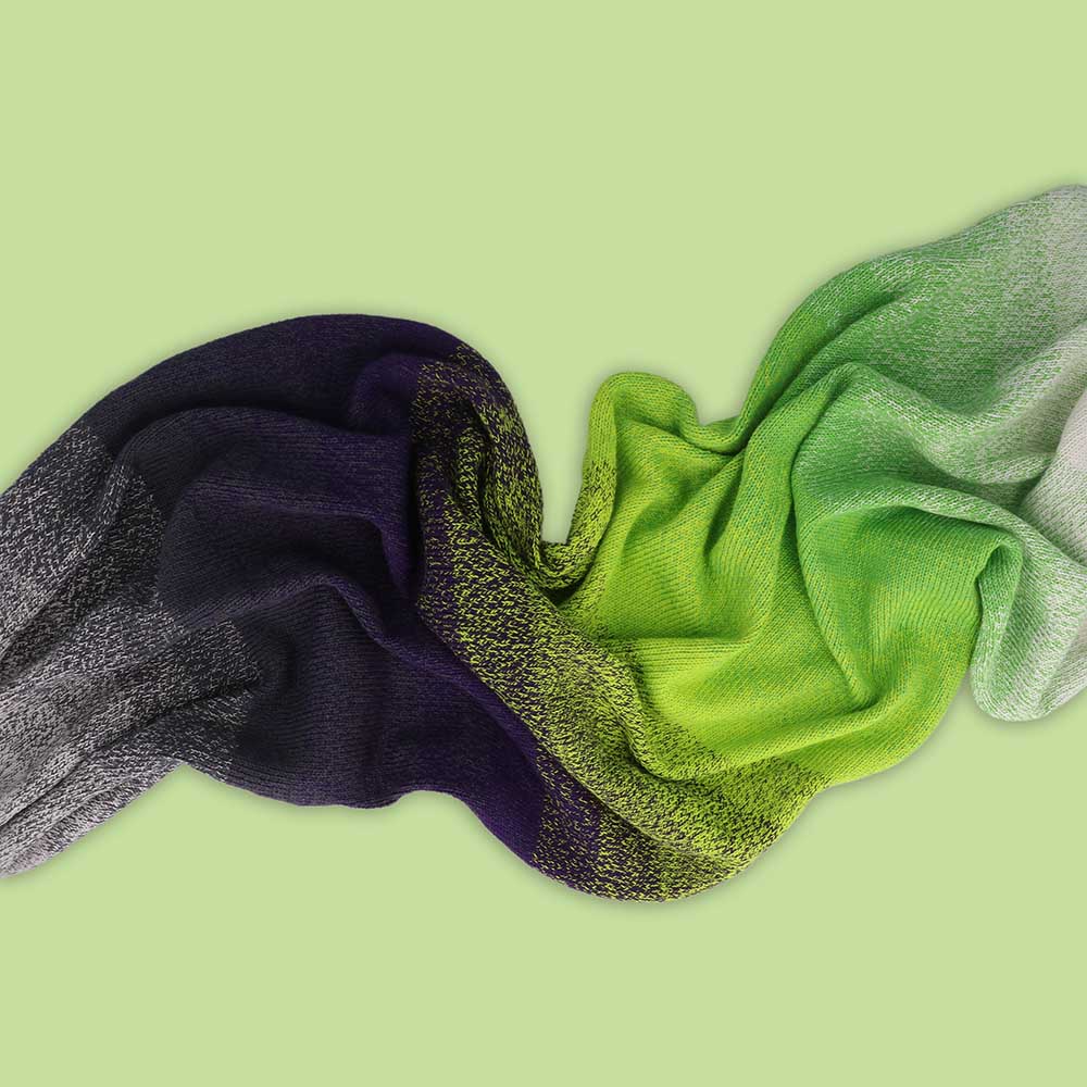 Cotton Whirl 704 Pistachio Palette