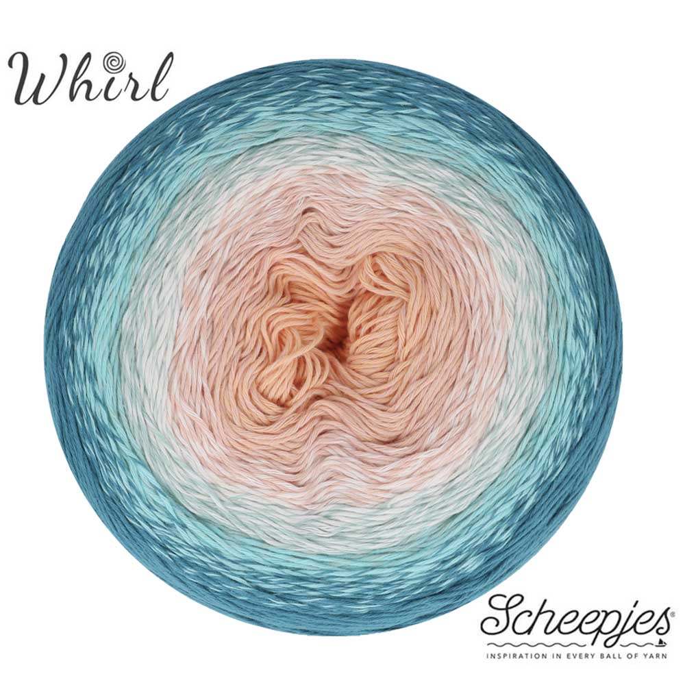 Cotton Whirl 705 Soft Serve