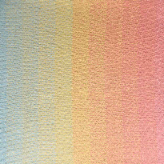 Cotton Whirl 707 Peach Breeze