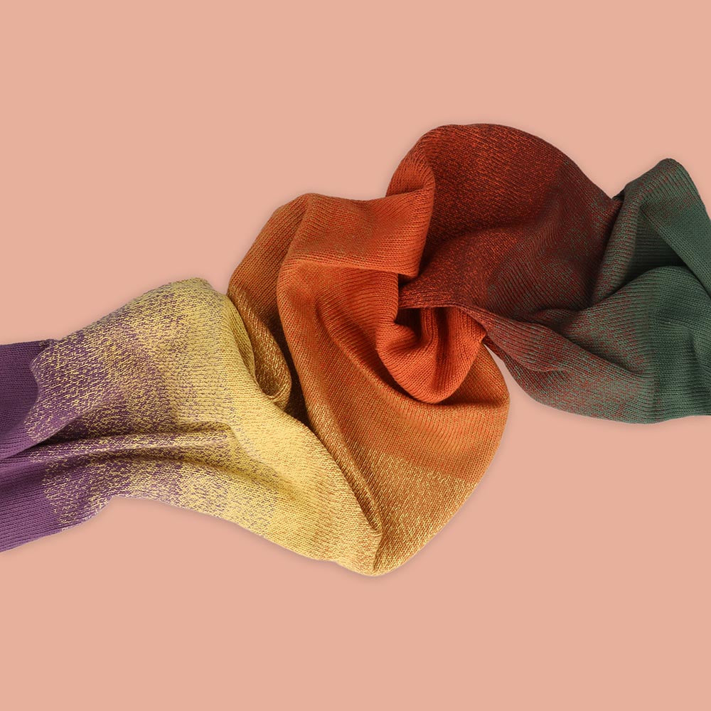 Cotton Whirl 708 Pumpkin Spice