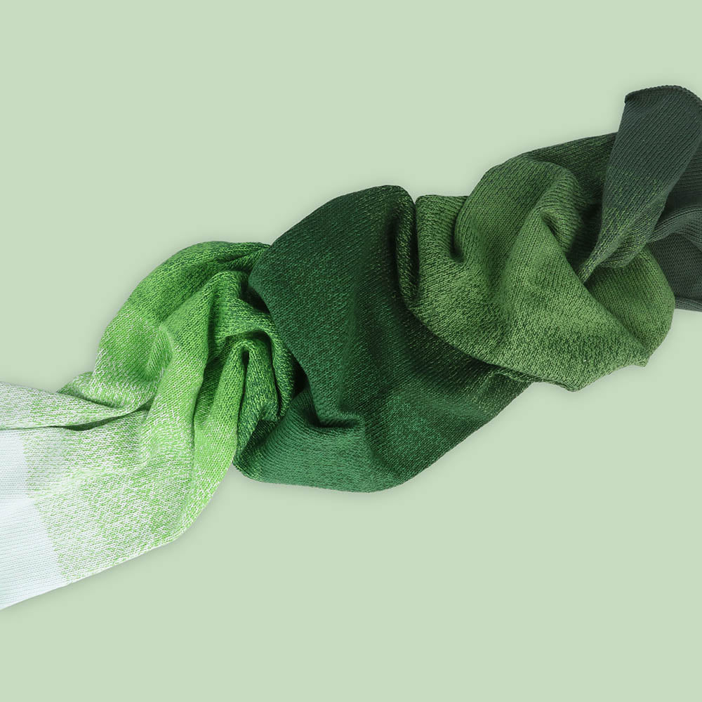 Cotton Whirl 709 Lettuce Party