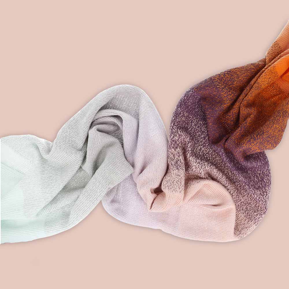 Cotton Whirl 710 Clementine Cloud