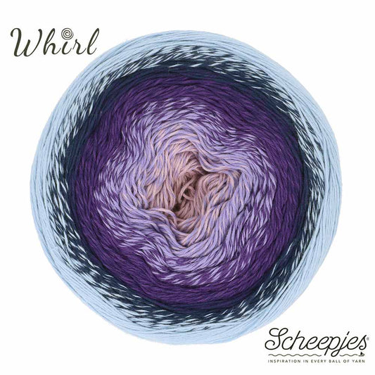 Cotton Whirl 722 Forest Fruit Juice