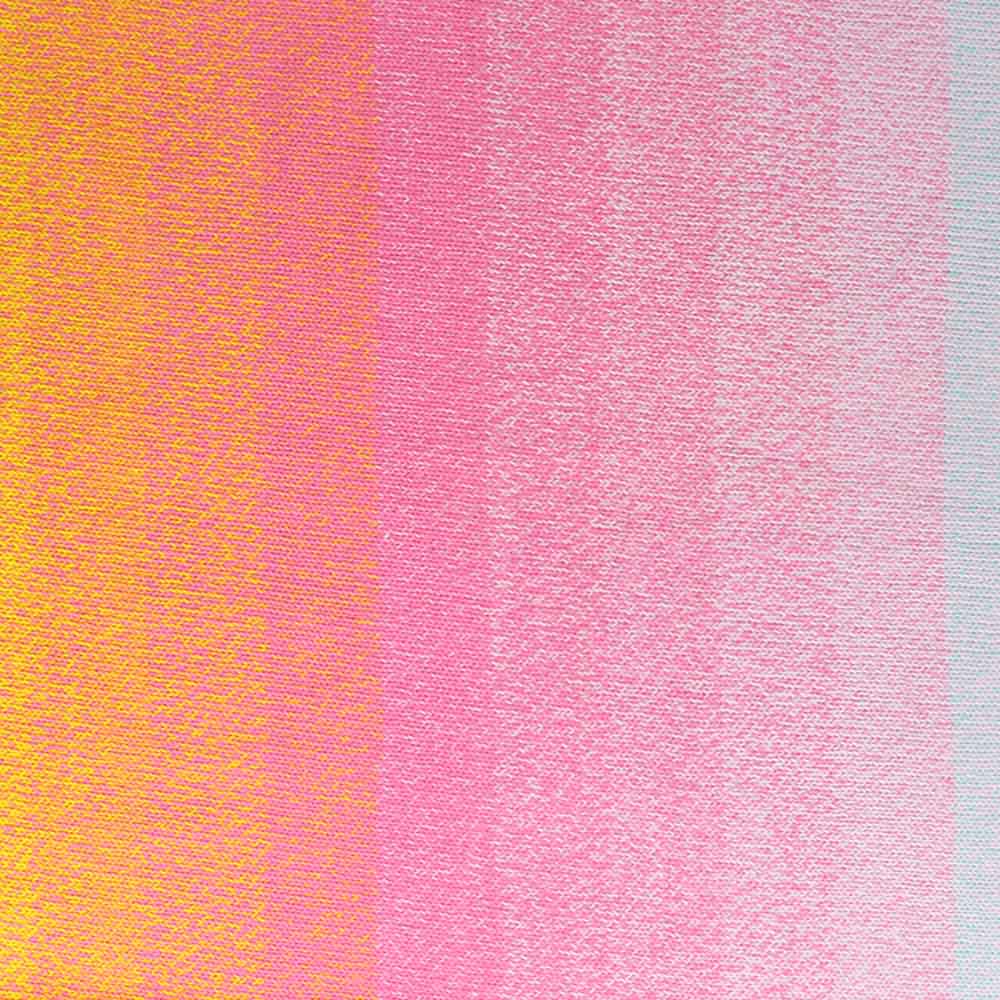 Cotton Whirl 723 Cyber Sunrise