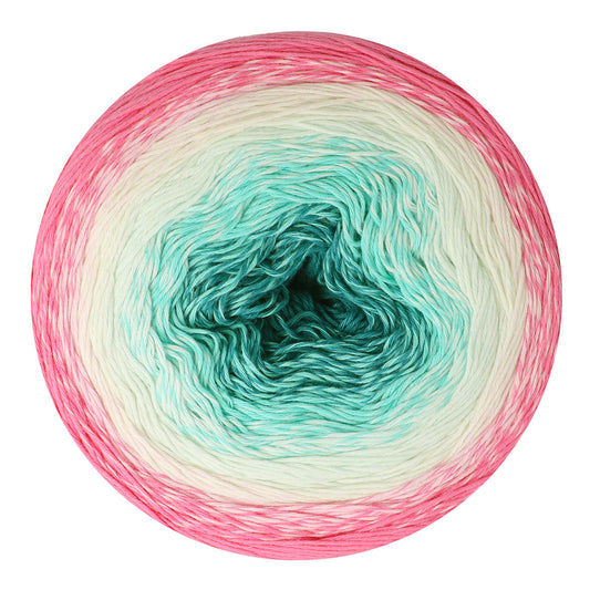 Cotton Whirl 733 Meringue Kiss