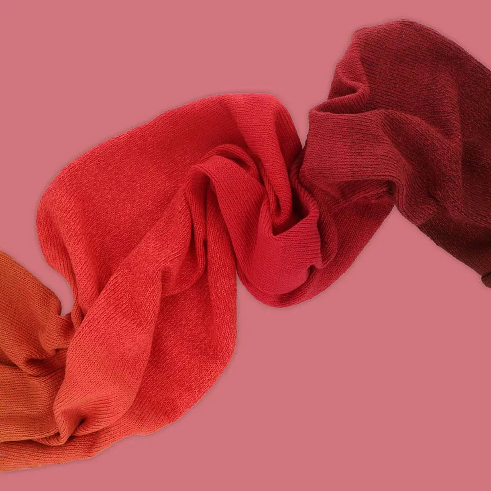 Cotton Whirl 738 Crimson Cloak
