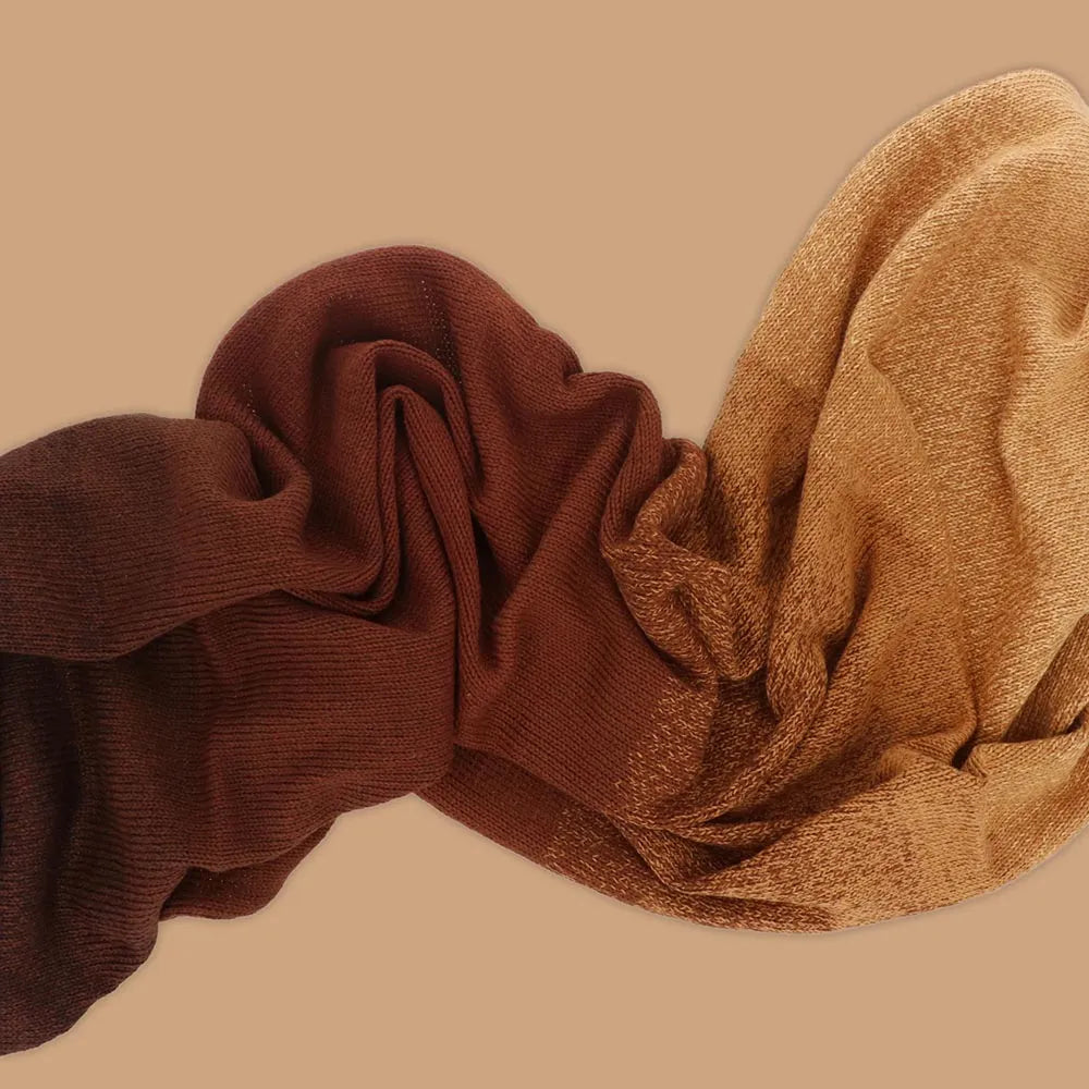 Cotton Whirl 740 Brown Sugar Spell