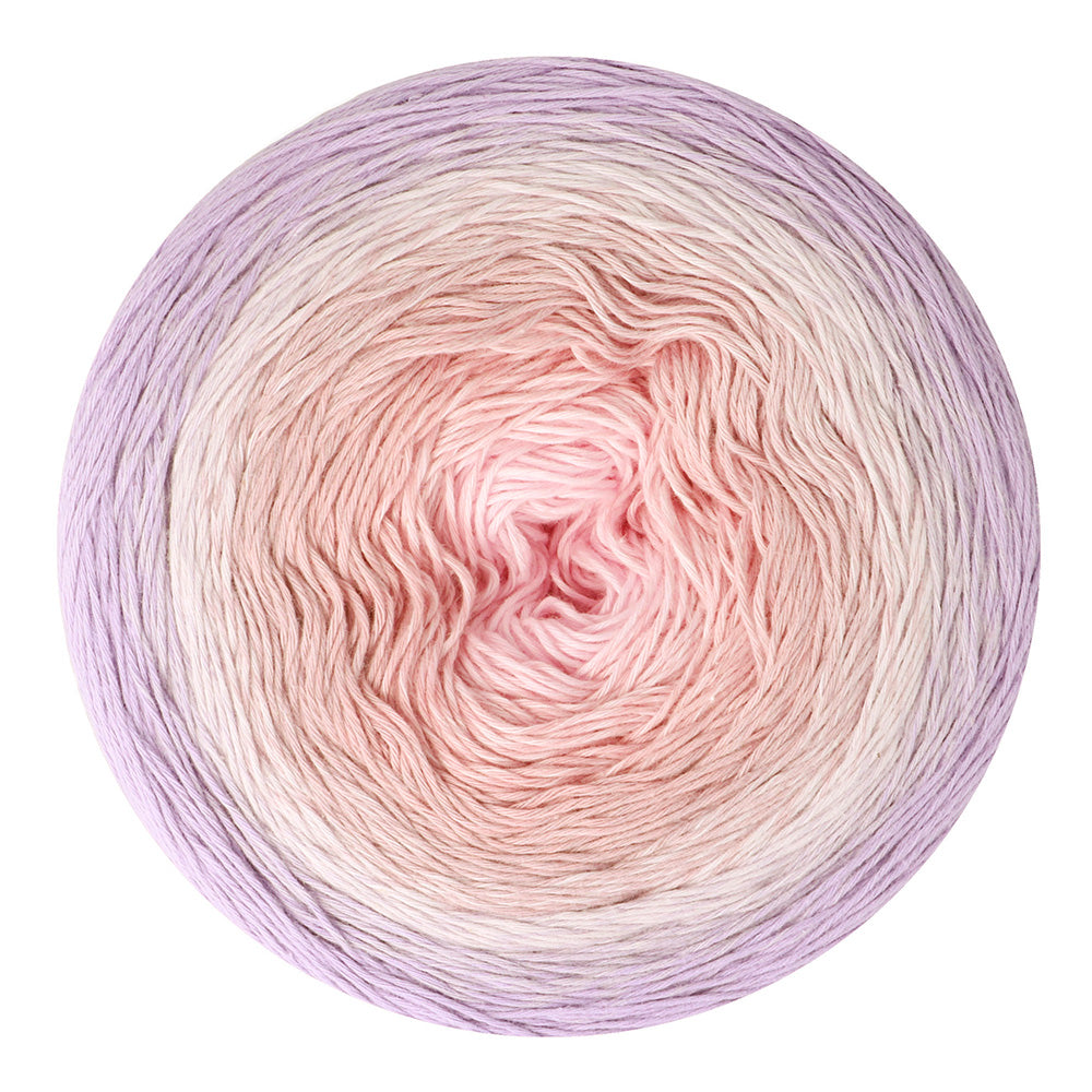 Cotton Whirl 743 Mystic Mauve
