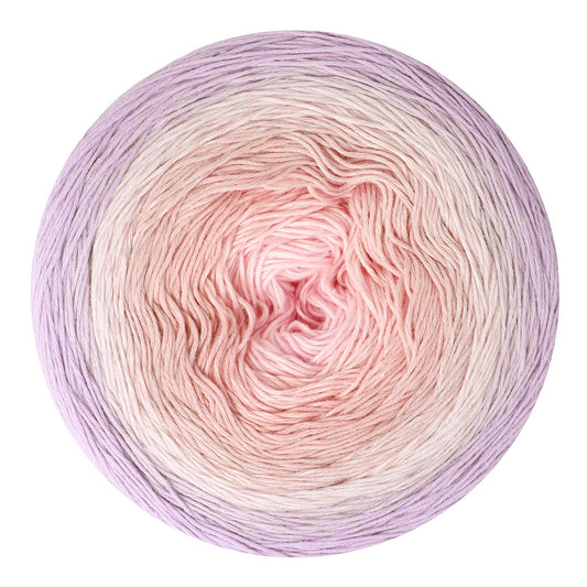 Cotton Whirl 743 Mystic Mauve