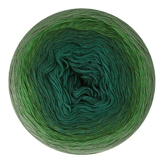 Cotton Whirl 745 Fog and Foliage