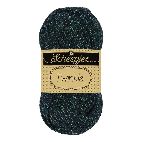 Twinkle 918