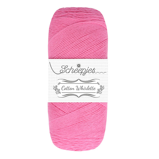 Cotton Whirlette 803 Fondant