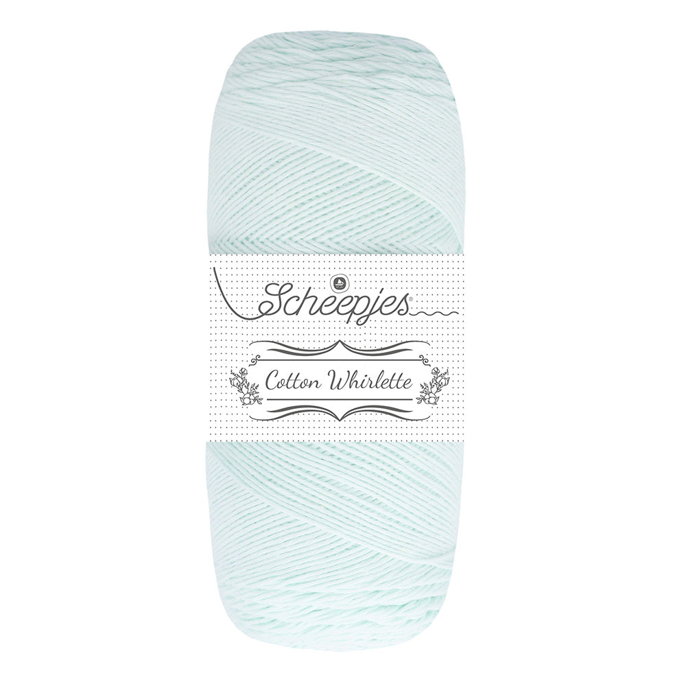 Cotton Whirlette 807 Glaze