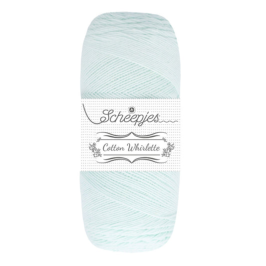 Cotton Whirlette 807 Glaze